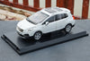 Original factory authentic 1:18 3008 PEUGEOT SUV diecast car model with small gift