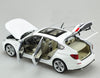 Original factory authentic 1:18 BMW 535GT 5 series 5 GT sprots car model diecast alloy toy vehicle model with small gift
