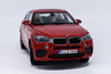 Blue / Black / White / Red 1:18 Scale Diecast BMW X6M X6 M Model 2016 Version