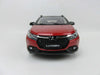 1:18 Dealer Edition 2019 Luxgen U5 SUV Diecast Model with small gift