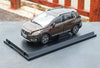 Original factory authentic 1:18 Dongfeng Peugeot New 3008 2016 version alloy vehicle diecast car models with small gift