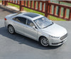 Original factory authentic 1:18 FORD TAURUS 2015 version diecast car model with small gift