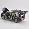 Original factory authentic 1:18 GAC GS8 Trumpchi 2016 off-road vehicle diecast car model with small gift
