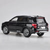 Original factory authentic 1:18 GAC GS8 Trumpchi 2016 off-road vehicle diecast car model with small gift