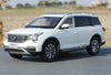 Original factory authentic 1:18 GAC GS8 Trumpchi 2016 off-road vehicle diecast car model with small gift