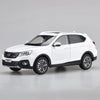 Original factory authentic 1:18 GAC Trumpchi GS5 SUPER TRUMPCHI off-road vehicle diecast car model with small gift