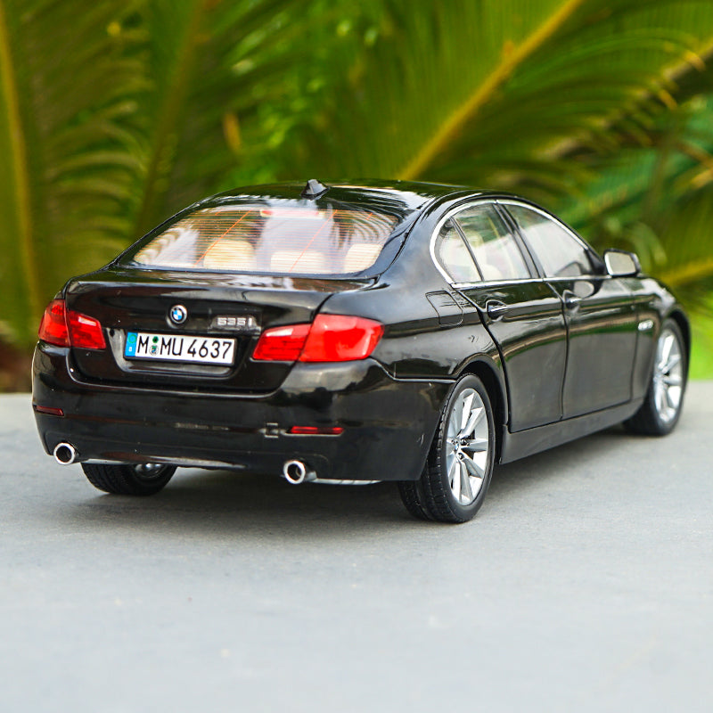 1:18 GTA BMW 5 SERIES 535i BMW 535 DIE-CAST CAR MODEL