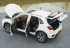 Original factory authentic 1:18 Gac Mitsubishi Jinxuan ASX 2020 diecast car model for toys, gift, collection