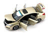 Original factory authentic 1:18 HONDA CRIDER 2016 version diecast car model with small gift