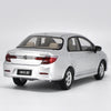 Original factory authentic 1:18 Honda S1 diecast car model with small gift