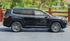 Original factory authentic 1/18 Jeep Grand Commander GAC Fiat Chrysler Diecast JEEP Metal SUV Car Model for gift, collection