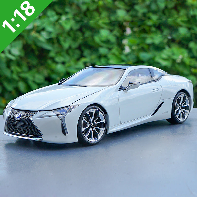 Buy 1:18 Lexus Diecast | Megamodel Collectibles