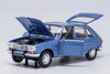 Original factory authentic 1:18 NOREV RENAULT 16 1967 diecast car model for collection, gift, toys