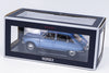 Original factory authentic 1:18 NOREV RENAULT 16 1967 diecast car model for collection, gift, toys