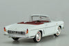 Original factory authentic 1:18 NOREV RENAULT figurine diecast car models with small gift