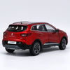 Original factory authentic 1:18 RENAULT KADJAR SUV off road vehicle diecast car model with small gift