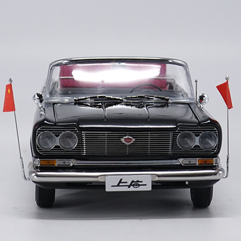 Roadster 1:18Diecast Replica For Collectors | Megamodel