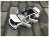 Original Authorized Authentic 1/18 Toyota Camry 8th eighth generation hybrid Diecast Car Model Toy models for christmas/Birthday