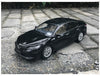 Original Authorized Authentic 1/18 Toyota Camry 8th eighth generation hybrid Diecast Car Model Toy models for christmas/Birthday