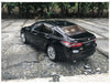Original Authorized Authentic 1/18 Toyota Camry 8th eighth generation hybrid Diecast Car Model Toy models for christmas/Birthday