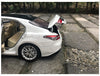 Original Authorized Authentic 1/18 Toyota Camry 8th eighth generation hybrid Diecast Car Model Toy models for christmas/Birthday