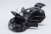 Original factory authentic 1/18 Skoda Octavia Combi Wagon diecast metal car model with small gift