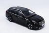 Original factory authentic 1/18 Skoda Octavia Combi Wagon diecast metal car model with small gift
