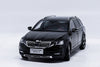 Original factory authentic 1/18 Skoda Octavia Combi Wagon diecast metal car model with small gift