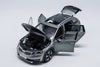 Original factory authentic 1/18 Skoda Octavia Combi Wagon diecast metal car model with small gift