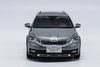 Original factory authentic 1/18 Skoda Octavia Combi Wagon diecast metal car model with small gift
