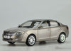 Original factory authentic 1:18 Trumpchi GA5 diecast car models with small gift