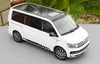 Original factory authentic 1:18 NZG VW T6 Multivan diecast metal MPV car model with small gift