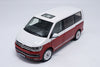 Original factory authentic 1:18 NZG VW T6 Multivan diecast metal MPV car model with small gift