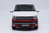 Original factory authentic 1:18 NZG VW T6 Multivan diecast metal MPV car model with small gift