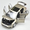 Original factory authentic 1:18 VW New golf 7 generation GOLF 7  diecast car model for toys, gift, collection