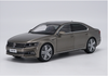 Original factory authentic 1:18 VW PHIDEON alloy toy scale model, diecast car model with small gift