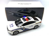 1:18 Volkswagen All New Passat Die-Cast Metal Model, Die cast passat police car model