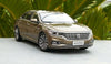 1:18 Volkswagen All New Passat Die-Cast Metal Model, Die cast passat police car model