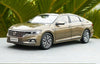 1:18 Volkswagen All New Passat Die-Cast Metal Model, Die cast passat police car model