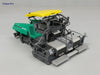 1:35 Diecast Vögele WIRTGEN VOGELE SUPER1880-3L diecast paver model for sale