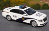 High classic original factory zinc alloy 1:18 FAW Hong qi H7 Inspection diecast alloy alloy car model for gift, Christmas gift