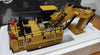 high quality CCM 1:48 Caterpilar Brand new 6030FS 6030BH Hydraulic Excavator alloy model for sale
