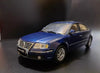 1:18 Volkswagen VW Passat 2.8 V6 rare blue diecast scale car model for collection