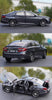Original factory 1:18 GAC Honda 2022 Accord hybrid diecast scale model for gift, collection