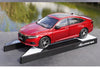 Original factory 1:18 GAC Honda 2022 Accord hybrid diecast scale model for gift, collection