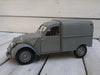 Hot Sale Classic Norev 1:18 Citroen 2Cv Fourgonnette 1957 Decast Vantage Car Model For Sale Diecast Model Car Collectible…