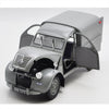 Hot Sale Classic Norev 1:18 Citroen 2Cv Fourgonnette 1957 Decast Vantage Car Model For Sale Diecast Model Car Collectible…