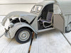 Hot Sale Classic Norev 1:18 Citroen 2Cv Fourgonnette 1957 Decast Vantage Car Model For Sale Diecast Model Car Collectible…