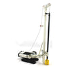 1/35 Scale Model XCMG XR220 Rotary Drilling Rig Diecast Model