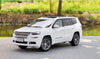 1:18 GAC FCA Jeep Cherokee Deep Sea Blue Dealer Edition